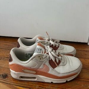 Nike Air Max 90 Sun Club SE